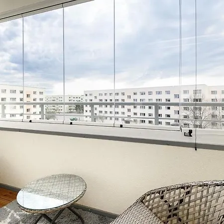 Apartamento Couples Escape Blue Horizon *