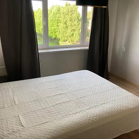 Apartamento Couples Escape Blue Horizon