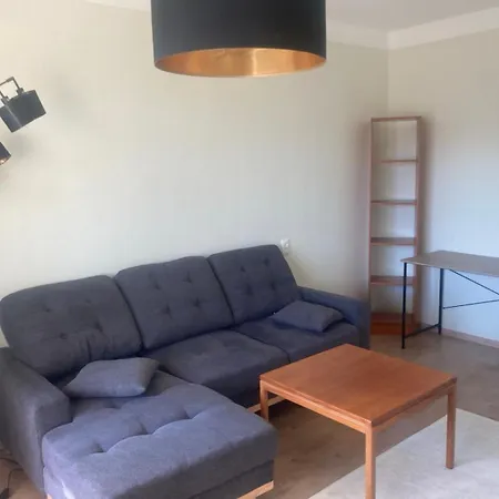 Apartamento Couples Escape Blue Horizon Pärnu
