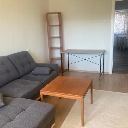 Apartamento Couples Escape Blue Horizon Pärnu