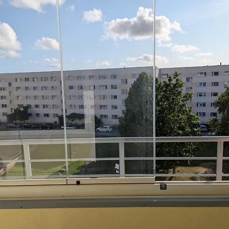 Couples Escape Blue Horizon Apartamento *