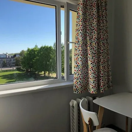 Apartamento Couples Escape Blue Horizon