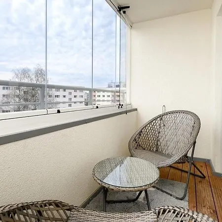 Apartamento Couples Escape Blue Horizon *