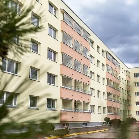 Apartamento Couples Escape Blue Horizon *